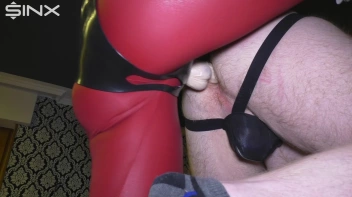 Der neue Putzsklave Screencap 84 on sinx.preview.netperv.com