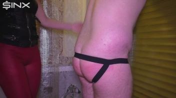 Der neue Putzsklave Screencap 24 on sinx.preview.netperv.com