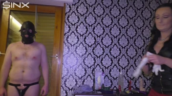 Der neue Putzsklave Screencap 45 on sinx.preview.netperv.com