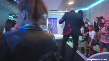 Party Hardcore Gone Crazy Vol. 29 Part 3 - Main Edit Screencap 73 on sinx.preview.netperv.com