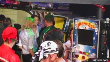 Where The Wild Hos Go Part 2 - Main Edit Screencap 3 on sinx.preview.netperv.com