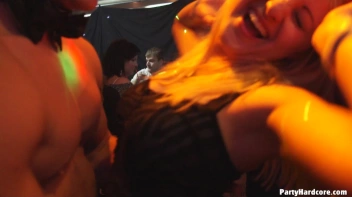 Party Hardcore Gone Crazy Vol. 9 Part 5 - Cam 3 Screencap 99 on sinx.preview.netperv.com