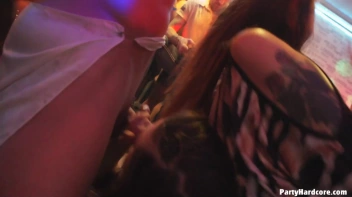 Party Hardcore Gone Crazy Vol. 9 Part 5 - Cam 3 Screencap 107 on sinx.preview.netperv.com