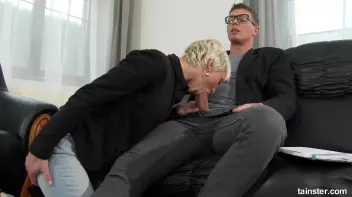 Tutoring in fully clothed sex Screencap 22 on sinx.preview.netperv.com