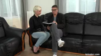 Tutoring in fully clothed sex Screencap 4 on sinx.preview.netperv.com