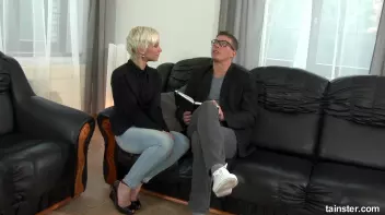 Tutoring in fully clothed sex Screencap 6 on sinx.preview.netperv.com