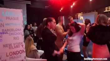 After Work Orgy Rampage Part 5 - Lesbian Cam Screencap 60 on sinx.preview.netperv.com