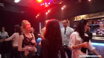 After Work Orgy Rampage Part 5 - Lesbian Cam Screencap 24 on sinx.preview.netperv.com