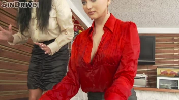 5 Chicks, No Dicks, Sexy Bricks, A Thousand Licks, A Million Kicks - Anyway Just Filthy Picks!!! Screencap 18 on sinx.preview.netperv.com