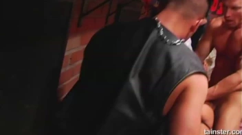 Where The Wild Hos Go Part 4 - Cam 1 Screencap 19 on sinx.preview.netperv.com