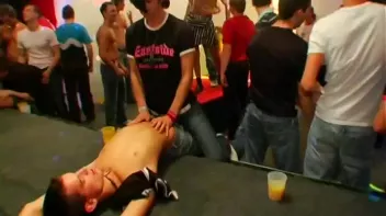 GGC 9 Glory Hole-lelujah Part 2 Screencap 85 on sinx.preview.netperv.com