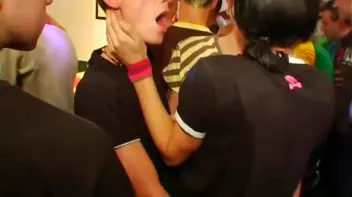 GGC 9 Glory Hole-lelujah Part 2 Screencap 17 on sinx.preview.netperv.com