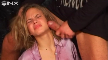 Resisting Teen Covered In Piss and Cum Screencap 55 on sinx.preview.netperv.com