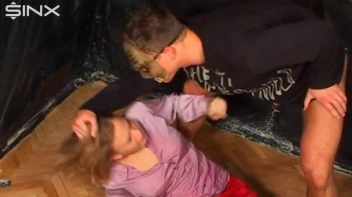 Resisting Teen Covered In Piss and Cum Screencap 58 on sinx.preview.netperv.com