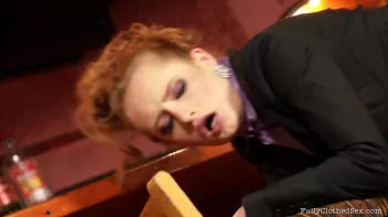 Happy Hour Full Of Fully Clothed Fuck Power Screencap 41 on sinx.preview.netperv.com