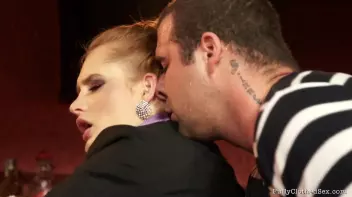 Happy Hour Full Of Fully Clothed Fuck Power Screencap 52 on sinx.preview.netperv.com