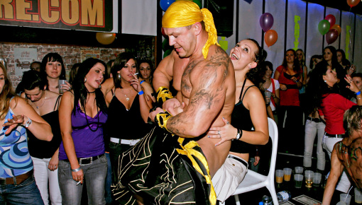 Latest deal - Party Hardcore Vol. 45 Part 3 - Main Edit