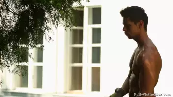 Grass Burns And Satin Passion Screencap 1 on sinx.preview.netperv.com