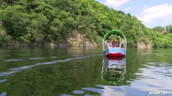 Boat Trip With Special Ending Screencap 1 on sinx.preview.netperv.com
