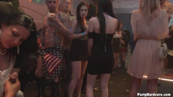 Party Hardcore Gone Crazy Vol. 11 Part 6 - Cam 3 Screencap 57 on sinx.preview.netperv.com