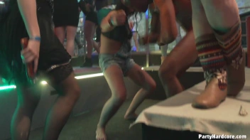 Party Hardcore Gone Crazy Vol. 11 Part 6 - Cam 3 Screencap 71 on sinx.preview.netperv.com