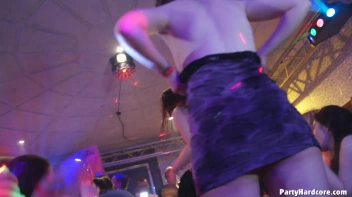 Party Hardcore Gone Crazy Vol. 1 Part 2 - Cam 1 Screencap 9 on sinx.preview.netperv.com