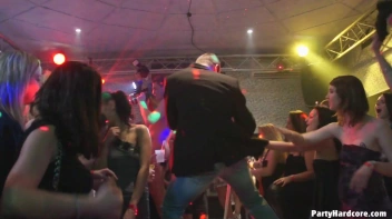 Party Hardcore Gone Crazy Vol. 1 Part 2 - Cam 1 Screencap 1 on sinx.preview.netperv.com