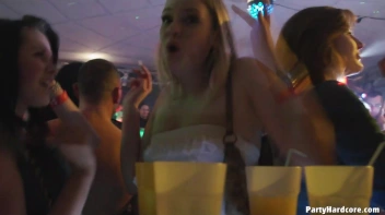 Party Hardcore Gone Crazy Vol. 1 Part 2 - Cam 1 Screencap 102 on sinx.preview.netperv.com