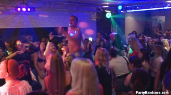 Party Hardcore Gone Crazy Vol. 1 Part 2 - Cam 1 Screencap 17 on sinx.preview.netperv.com