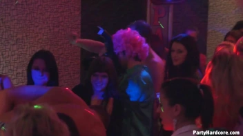 Party Hardcore Gone Crazy Vol. 1 Part 2 - Cam 1 Screencap 19 on sinx.preview.netperv.com