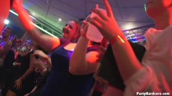 Party Hardcore Gone Crazy Vol. 1 Part 2 - Cam 1 Screencap 29 on sinx.preview.netperv.com