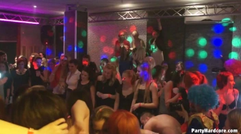 Party Hardcore Gone Crazy Vol. 1 Part 2 - Cam 1 Screencap 46 on sinx.preview.netperv.com