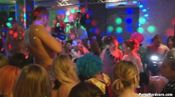 Party Hardcore Gone Crazy Vol. 1 Part 2 - Cam 1 Screencap 48 on sinx.preview.netperv.com