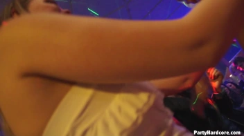 Party Hardcore Gone Crazy Vol. 1 Part 2 - Cam 1 Screencap 64 on sinx.preview.netperv.com