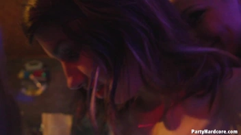 Party Hardcore Gone Crazy Vol. 1 Part 2 - Cam 1 Screencap 66 on sinx.preview.netperv.com