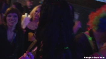 Party Hardcore Gone Crazy Vol. 1 Part 2 - Cam 1 Screencap 75 on sinx.preview.netperv.com