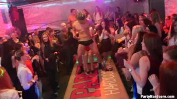 Party Hardcore Gone Crazy Vol. 23 Part 2 Screencap 61 on sinx.preview.netperv.com