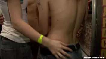 Party Hardcore Vol. 36 Part 1 Screencap 46 on sinx.preview.netperv.com