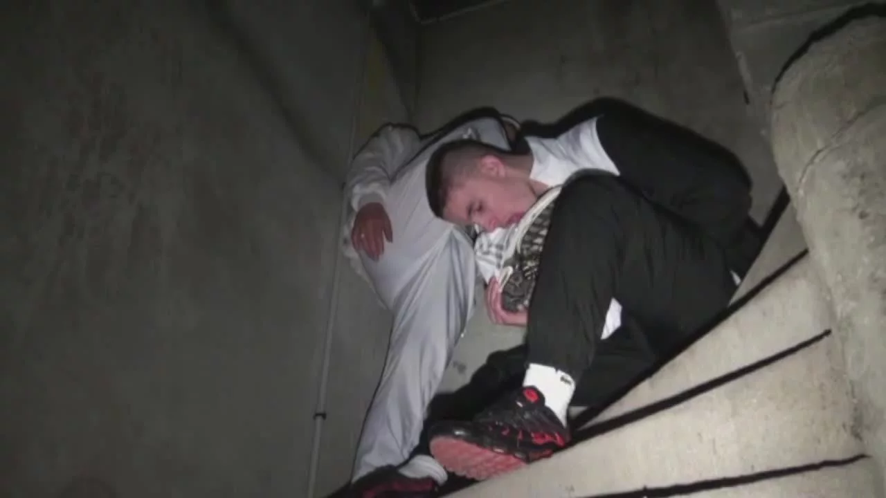 scally boy submissed by a top dominant on sinx.preview.netperv.com