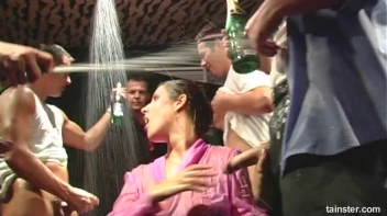 Saucy Sluts Let Loose Part 2 - Cam 1 Screencap 52 on sinx.preview.netperv.com