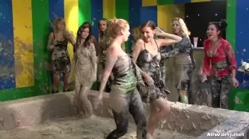 Mud Splattered Eurobabes Screencap 14 on sinx.preview.netperv.com