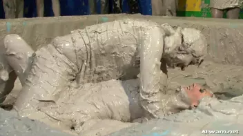 Mud Splattered Eurobabes Screencap 46 on sinx.preview.netperv.com