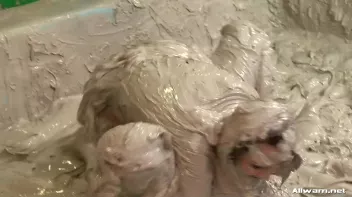 Mud Splattered Eurobabes Screencap 57 on sinx.preview.netperv.com