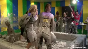 Mud Splattered Eurobabes Screencap 63 on sinx.preview.netperv.com