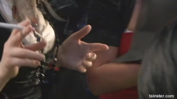 Gash Gamblers Part 3 - Cam 1 Screencap 13 on sinx.preview.netperv.com