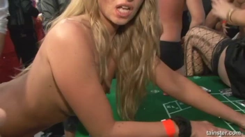 Gash Gamblers Part 3 - Cam 1 Screencap 22 on sinx.preview.netperv.com