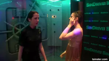 COCKS 'N' CLITS Construction Company Part 3 - Cam 3 Screencap 84 on sinx.preview.netperv.com