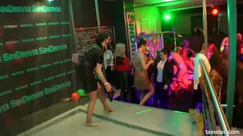 COCKS 'N' CLITS Construction Company Part 3 - Cam 3 Screencap 87 on sinx.preview.netperv.com