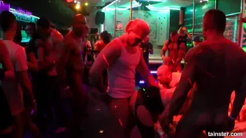 COCKS 'N' CLITS Construction Company Part 3 - Cam 3 Screencap 29 on sinx.preview.netperv.com