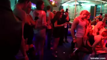 COCKS 'N' CLITS Construction Company Part 3 - Cam 3 Screencap 32 on sinx.preview.netperv.com